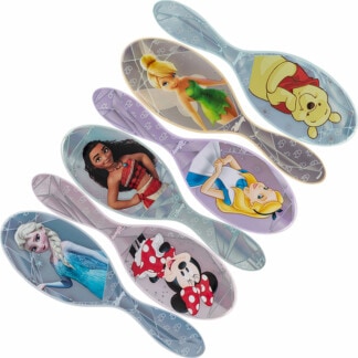 WetBrush Original Detangler Disney 100