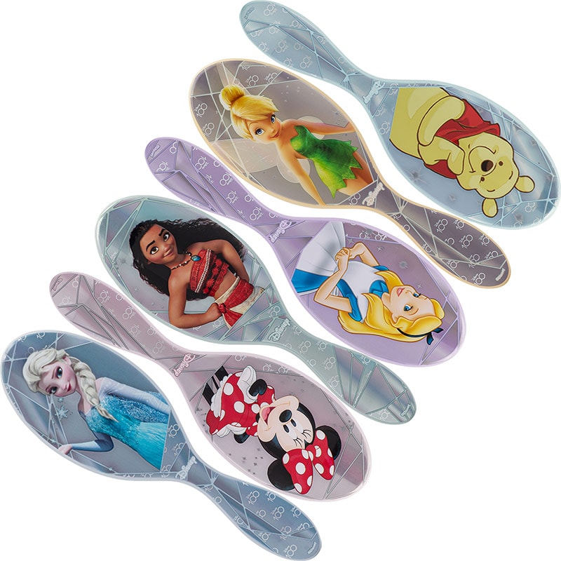 WetBrush Original Detangler Disney 100