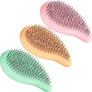 WetBrush Go Green Palm Detangler