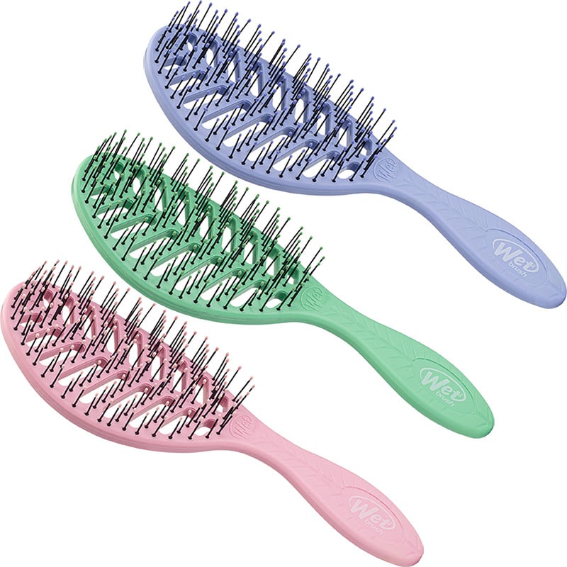 WetBrush Go Green Speed Dry - Image 2