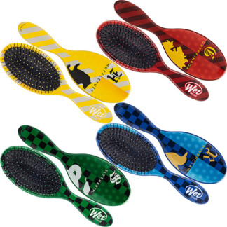 WetBrush Original Detangler Harry Potter