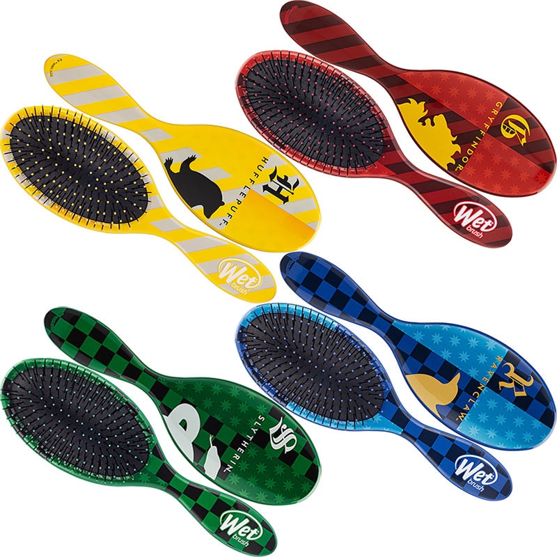 WetBrush Original Detangler Harry Potter