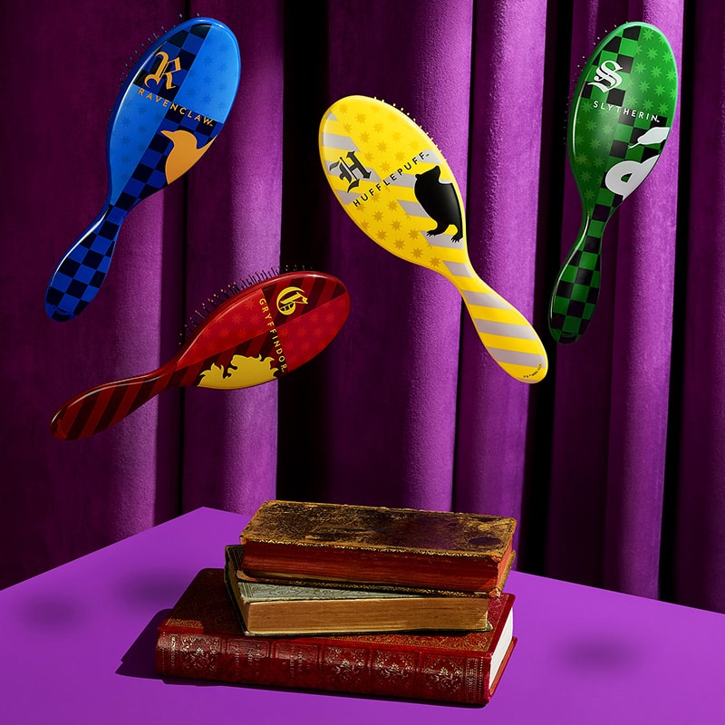 WetBrush Original Detangler Harry Potter - Image 3