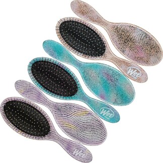 WetBrush Original Detangler Digital Daydream