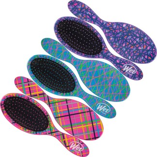 WetBrush Original Detangler Night Vision