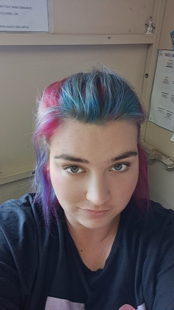 Image #1 from Ronel B.