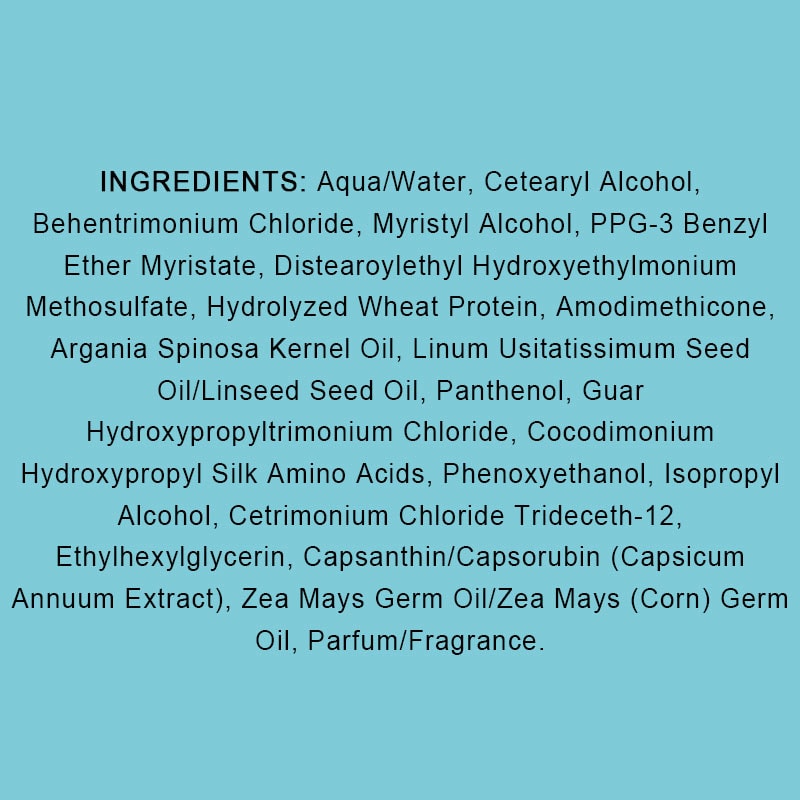 Olioseta Oro Del Marocco Hydrating Conditioner for Fine or Blonde Hair, 250ml - Image 2