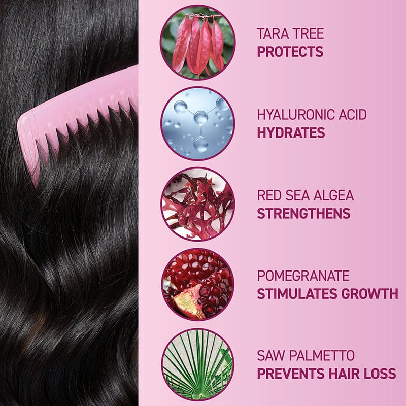 Bosley MD MendXtend Strengthening Conditioner - Image 4