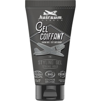 Hairgum Styling Gel Strong Hold, 125g