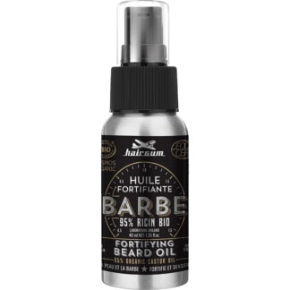 Hairgum For Men Fortifying Beard Oil, 40ml