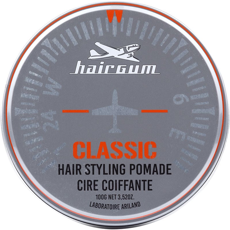Hairgum Classic Hair Styling Pomade