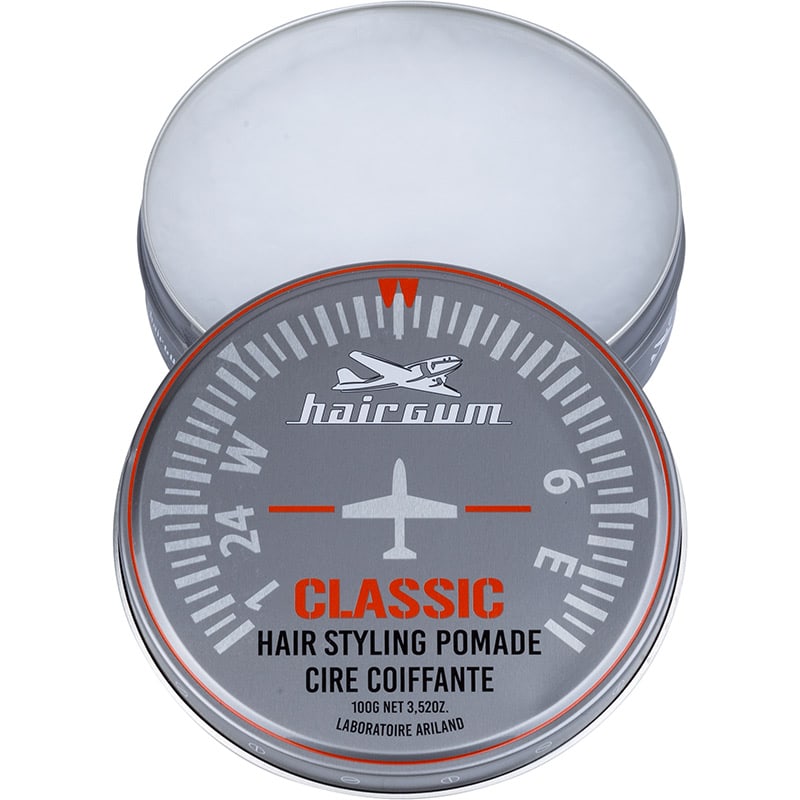 Hairgum Classic Hair Styling Pomade - Image 3