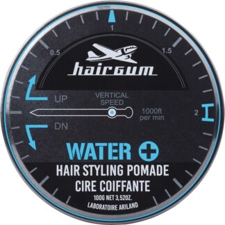 Hairgum Water Hair Styling Pomade