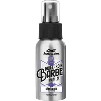 Hairgum Beard Oil Detangling, 40ml