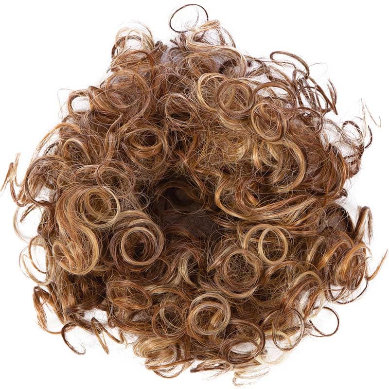 HairUWear Hairdo Coily Wrap