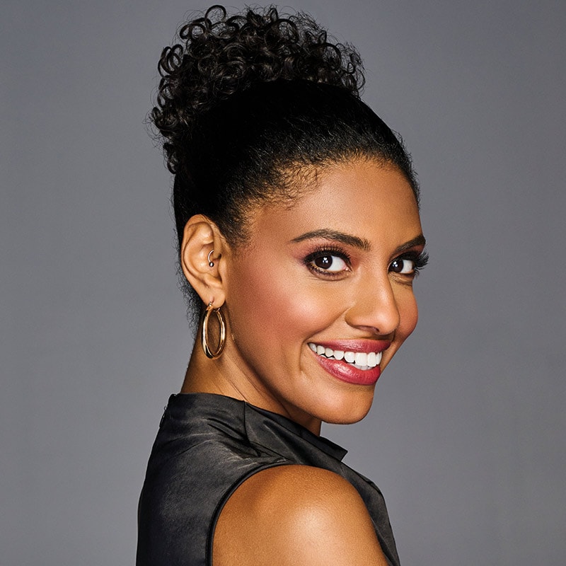 HairUWear Hairdo Coily Wrap - Image 3