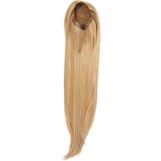 HairUWear Hairdo Straight Cinched Pony, 27 inch