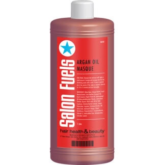 Salon Fuels Argan Oil Masque, 1 Litre