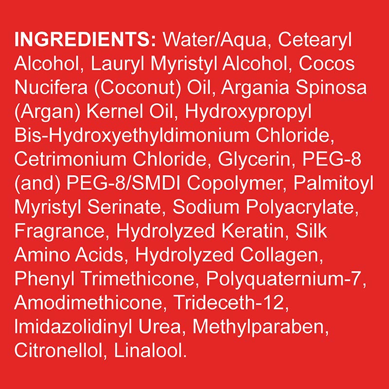 Salon Fuels Argan Oil Masque, 1 Litre - Image 2