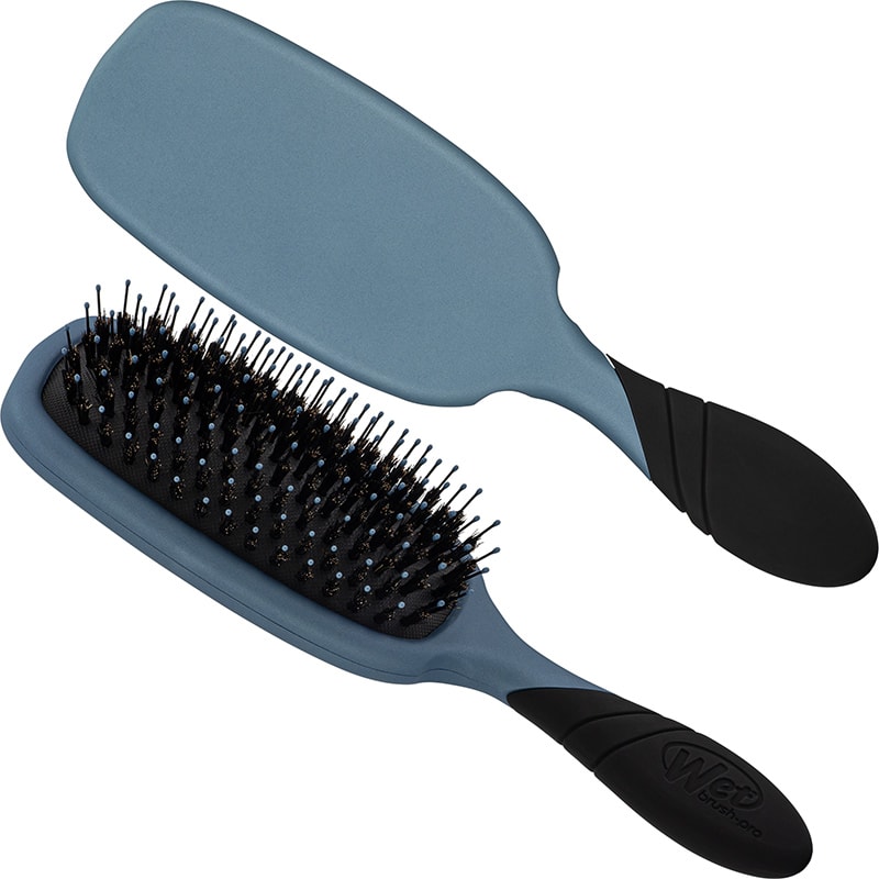 WetBrush Pro Shine Enhancer Elemental Blue