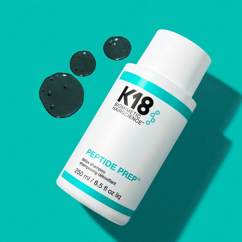 K18 PEPTIDE PREP™ Detox Shampoo - Image 2