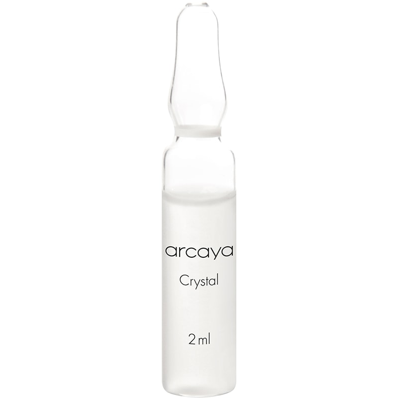 Arcaya Beauty Ampoules Hydro Performance Set, 2ml x 10/Pack - Image 4