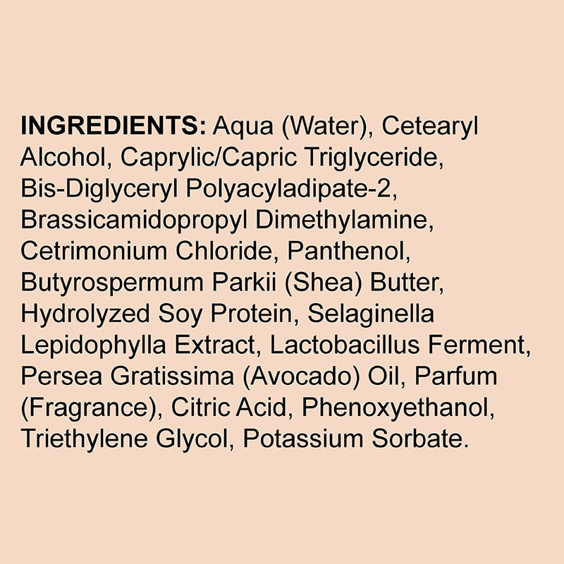 OSMO Curl Revival Nourishing Mask, 250ml - Image 6