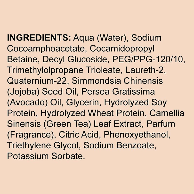 OSMO Curl Revival Reinvigorating Shampoo, 400ml - Image 6