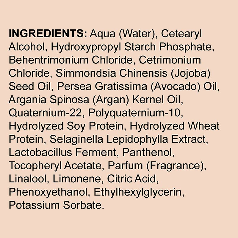 OSMO Curl Revival Revitalising Conditioner, 400ml - Image 6