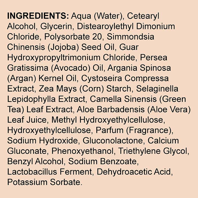 OSMO Curl Revival Revitalising Cleanser, 400ml - Image 6