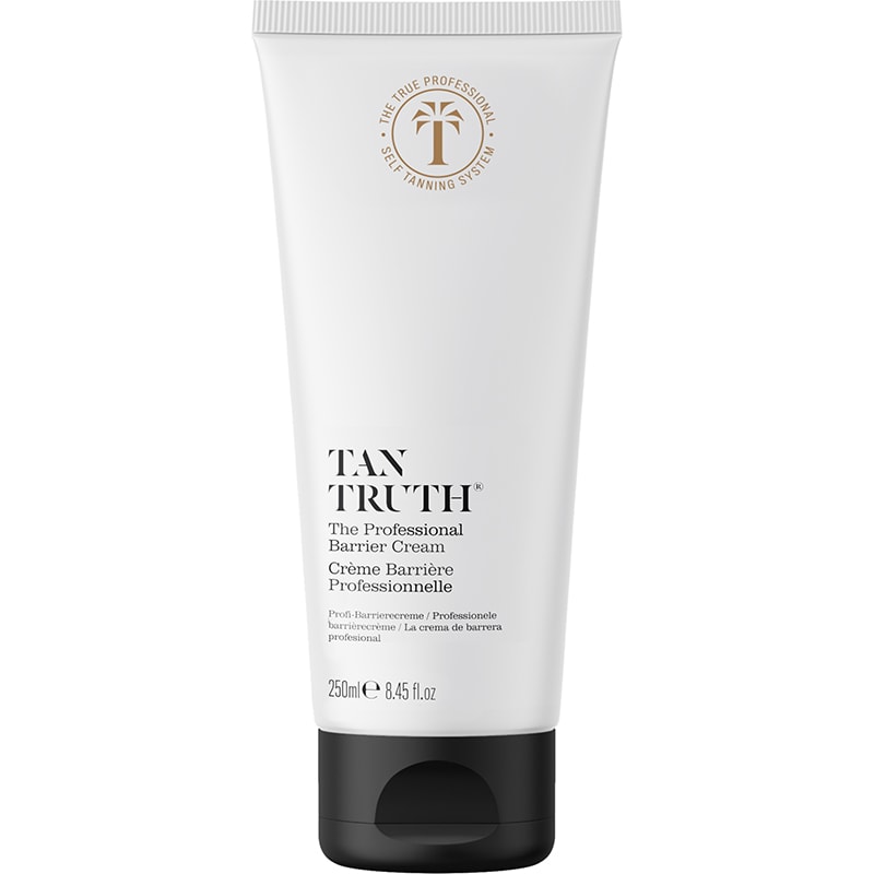 Tan Truth The Professional Barrier Cream, 250ml