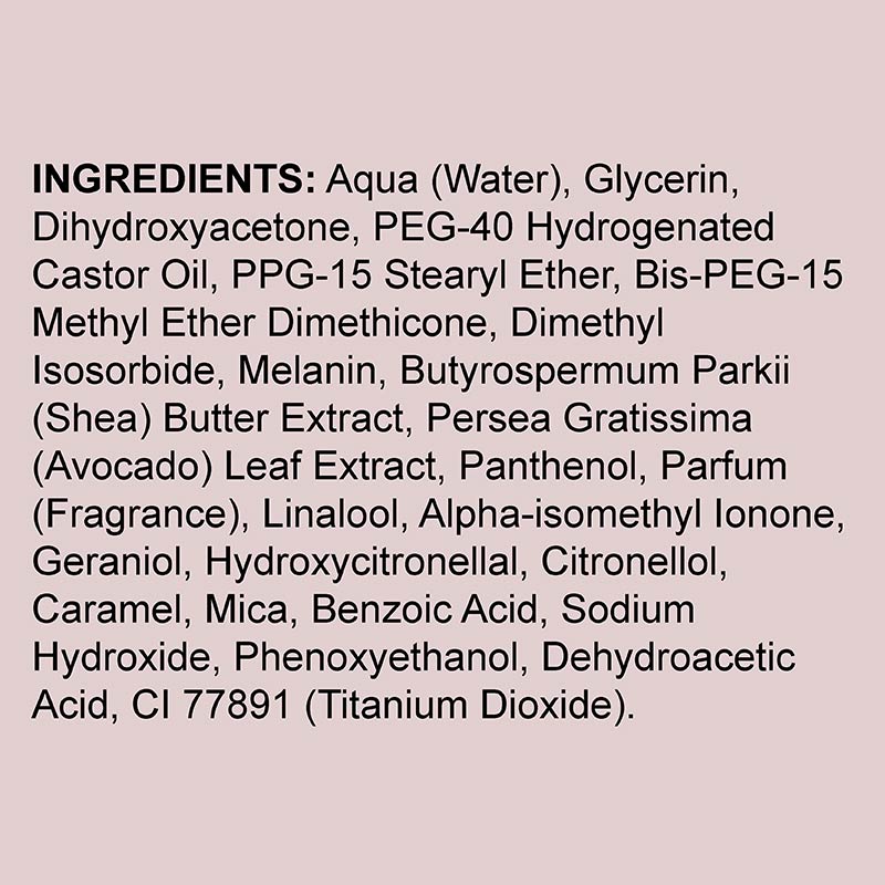 Tan Truth Luxe Dry Oil Tanning Spray, 100ml - Image 2