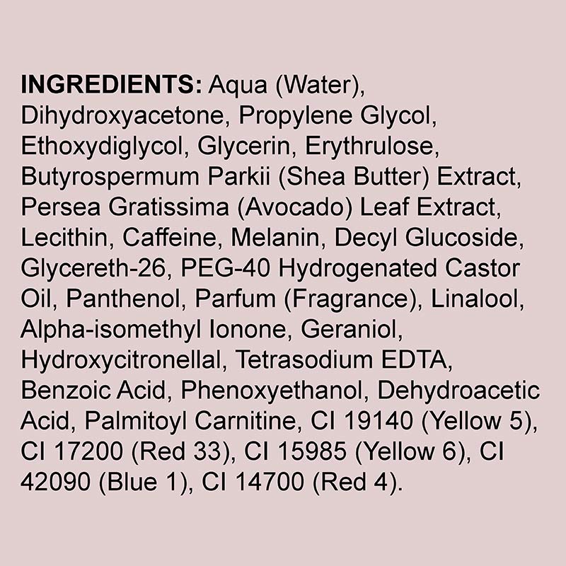 Tan Truth Express Self-Tan Mousse: Medium/Dark, 245ml - Image 2