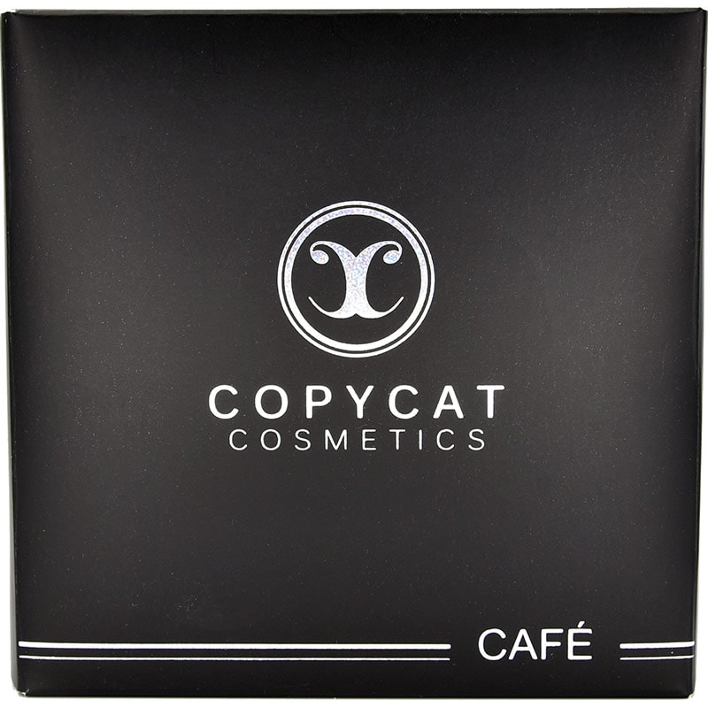Crown 9 Colour Café Eyeshadow Palette - Image 2