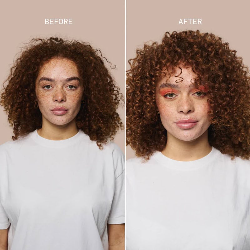 OSMO Curl Revival Revitalising Conditioner, 400ml - Image 7