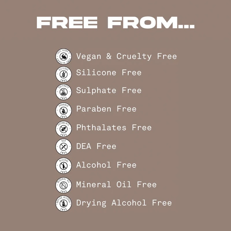 OSMO Curl Revival Revitalising Conditioner, 400ml - Image 10