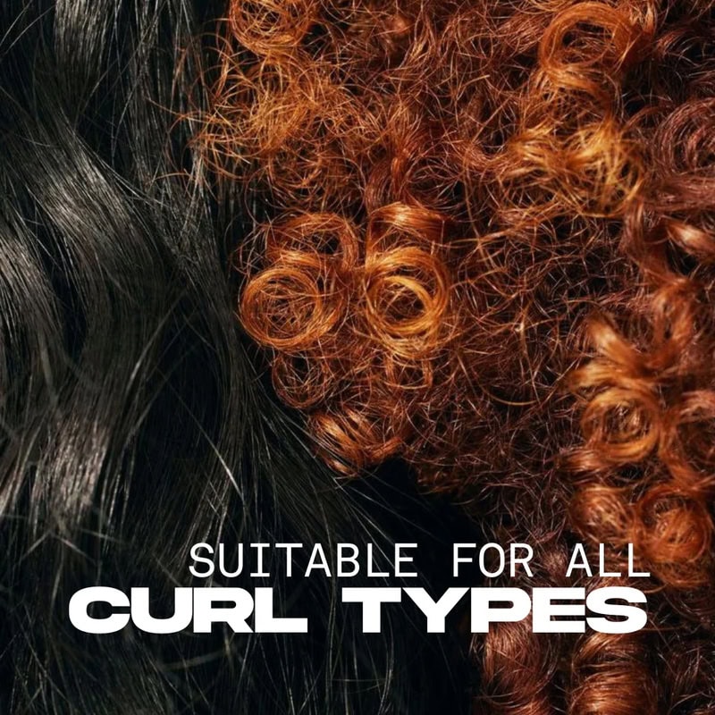 OSMO Curl Revival Revitalising Conditioner, 400ml - Image 11