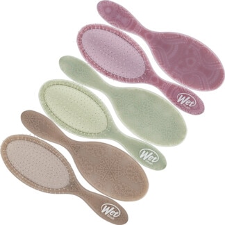 WetBrush Original Detangler Reclaimed Romance