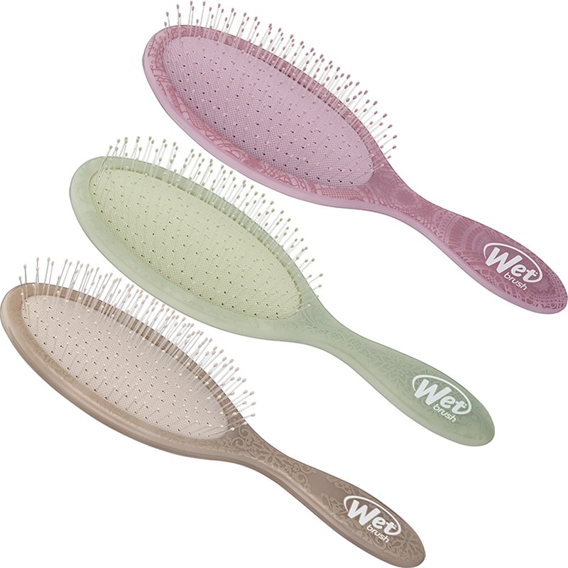 WetBrush Original Detangler Reclaimed Romance - Image 2
