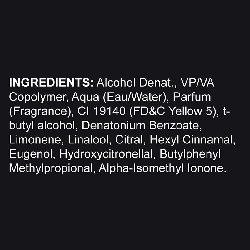 Hairgum Extra Strong Hair Styling Spray, 250ml - Image 2