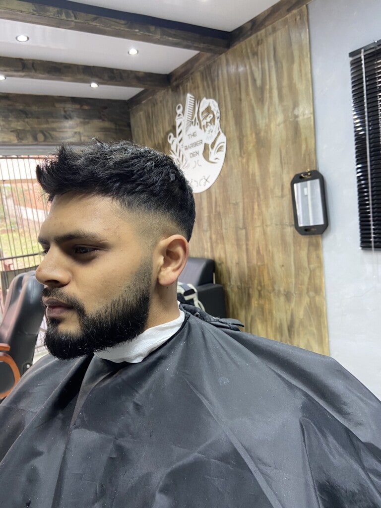 Image #1 from Denver Naidoo