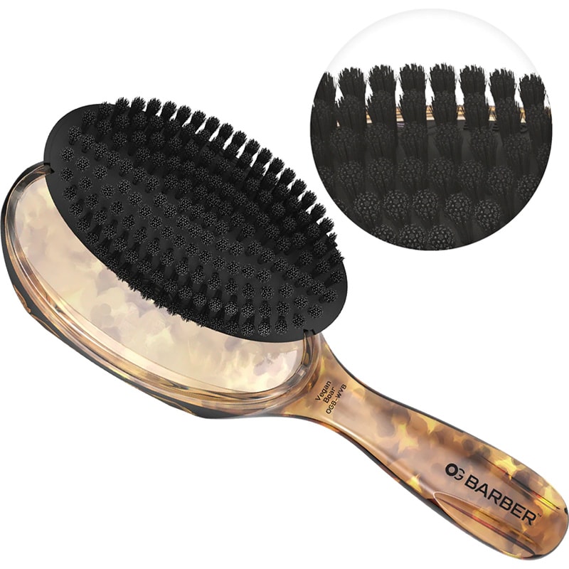 Olivia Garden OG Barber Wave Brush Collection - Image 10