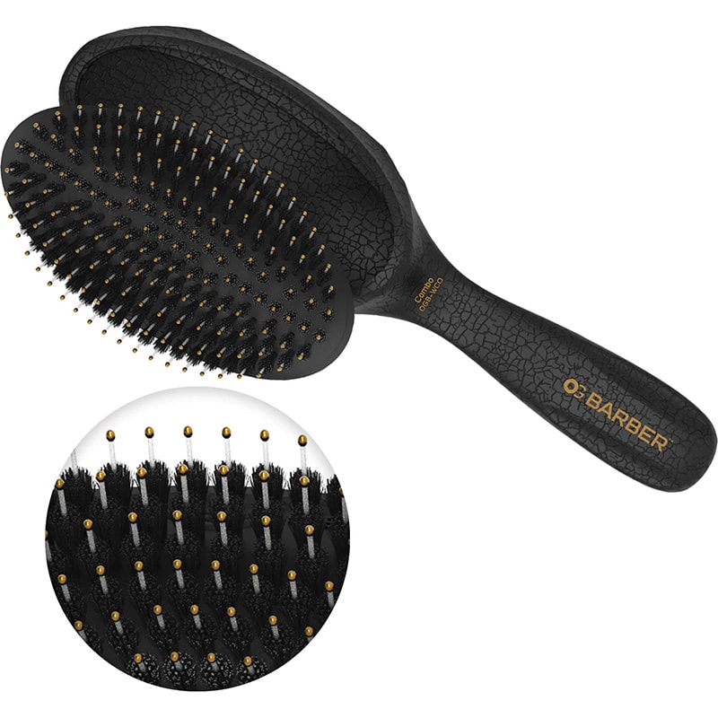 Olivia Garden OG Barber Wave Brush Collection - Image 8