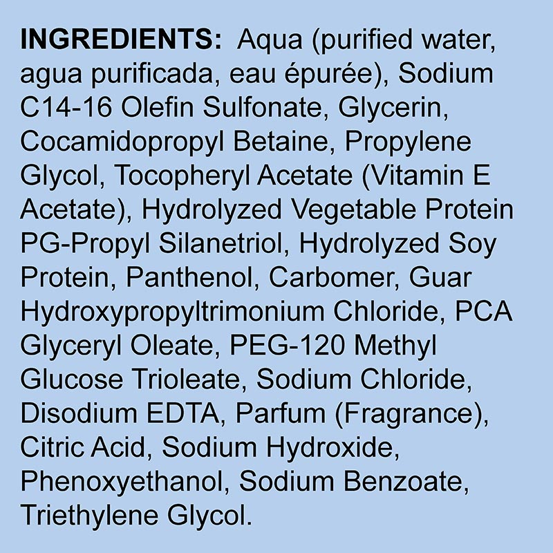 Crazy Color Bond Restore Shampoo, 250ml - Image 5