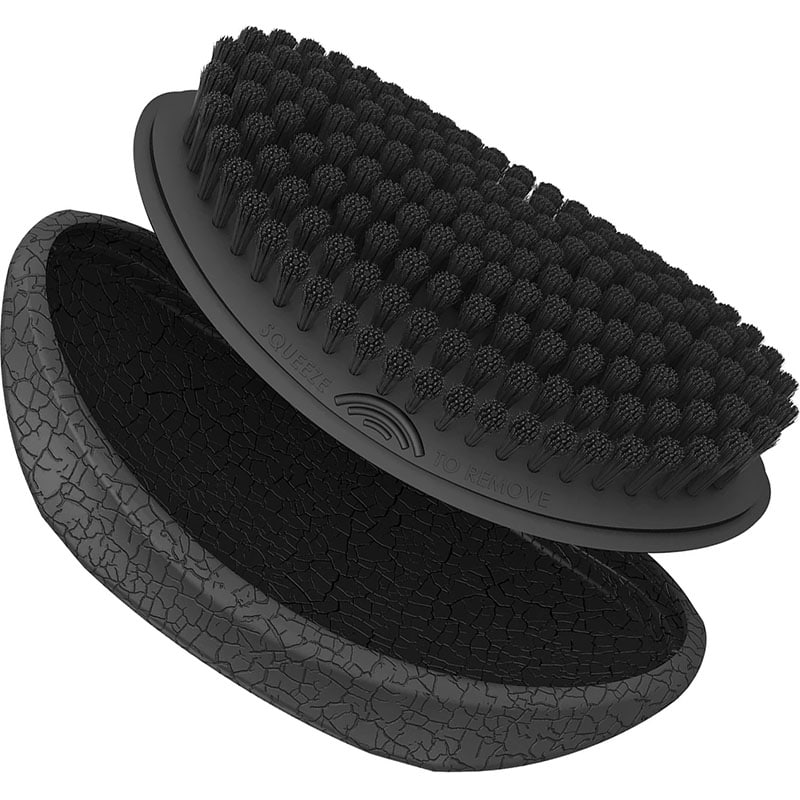 Olivia Garden OG Barber Wave Brush Collection - Image 4