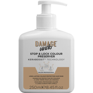 Damage Undo Stop & Lock Colour Preserver, 250ml