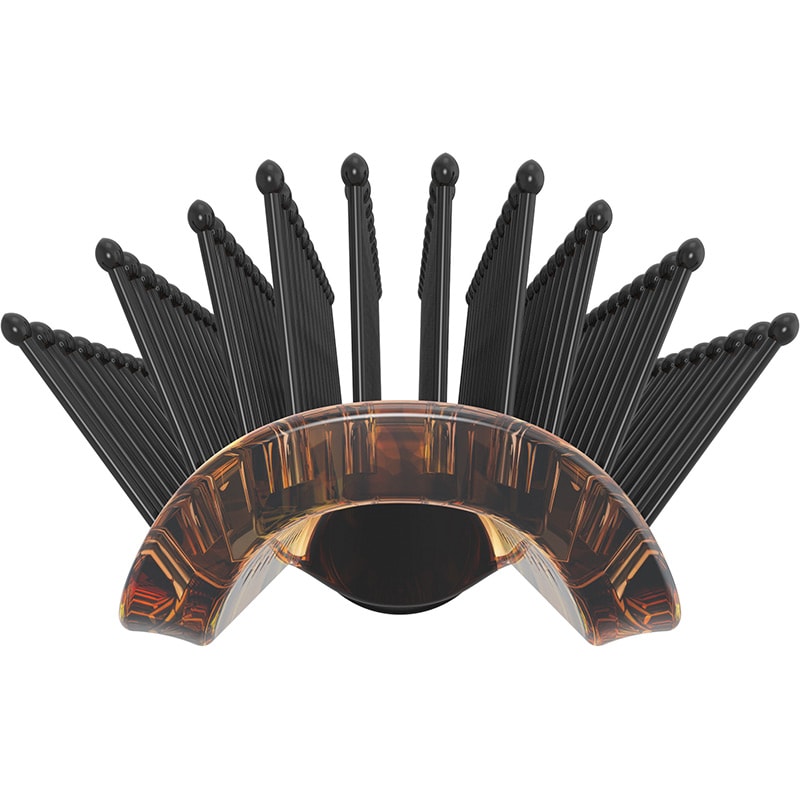 Olivia Garden OG Barber Wave Brush Collection - Image 7