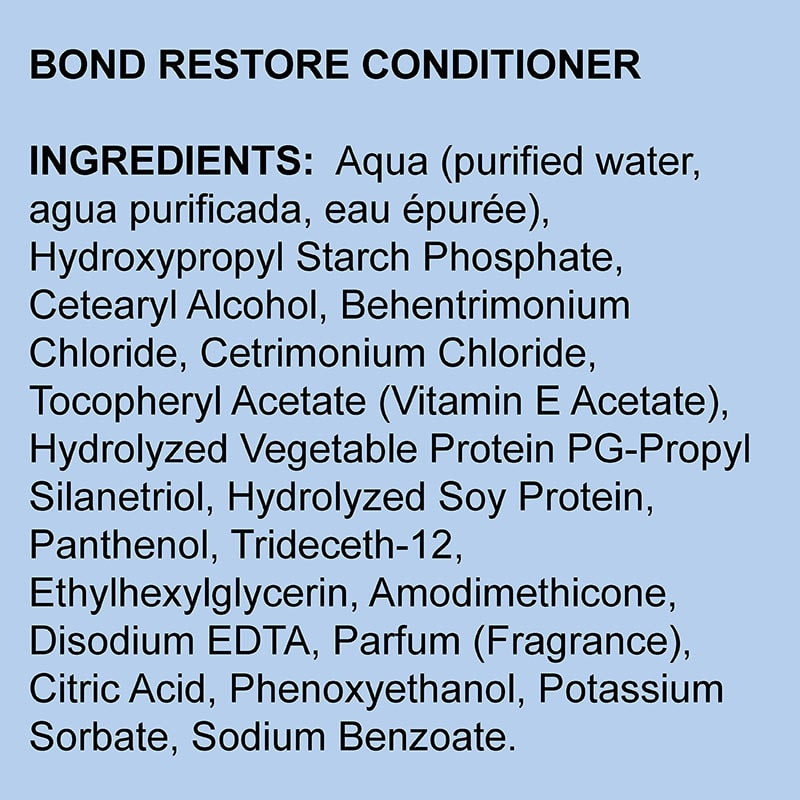 Crazy Color Bond Restore Kit, 3 Pieces - Image 9