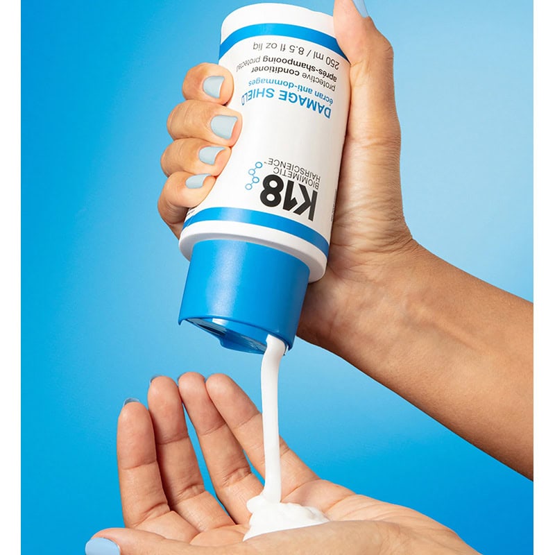 K18 Damage Shield Protective Conditioner, 250ml - Image 2