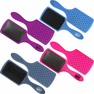 WetBrush Original Paddle Detangler Core Line